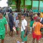 Supervision des entraînements à l’école publique GROS BOUQUET 4